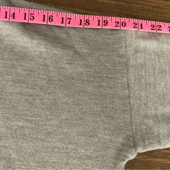 **Bartolini Merino Wool  Sweater S - Picture 5 of 9